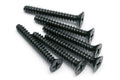 HPI Racing Z649 Tp. Flat Head Screw M4X30mm (6pcs)