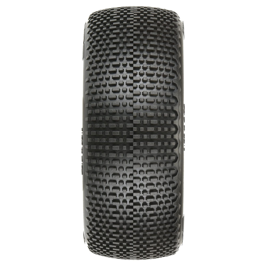 Pro-Line 906202 1/8 Buck Shot M3 Tires (2): Buggy