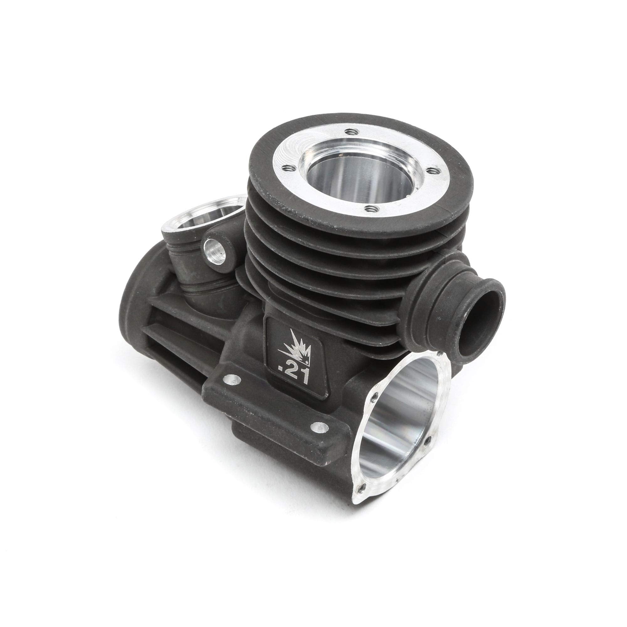Dynamite DYNE1511 Engine Case: .21 8 RTR