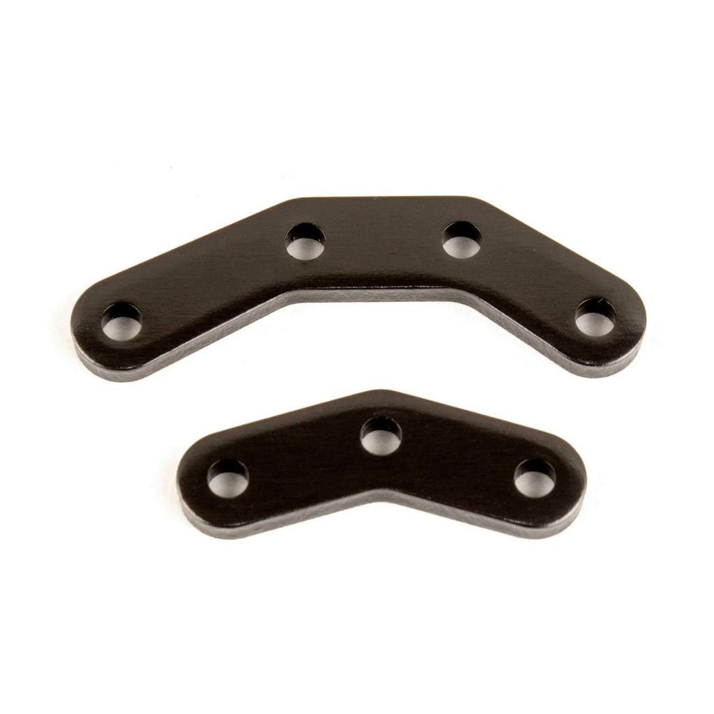 Team Associated 42064 Enduro Steering Block Arms, BTA