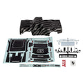 Team Associated ASC21588 Reflex 14R Hoonitruck Body Set, painted