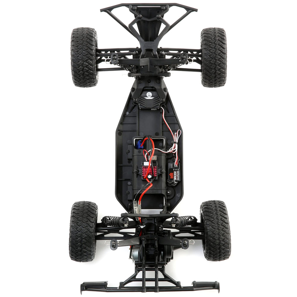Losi LOS03022T1 22S Magnaflow SCT RTR: 1/10 2WD Short Course Truck