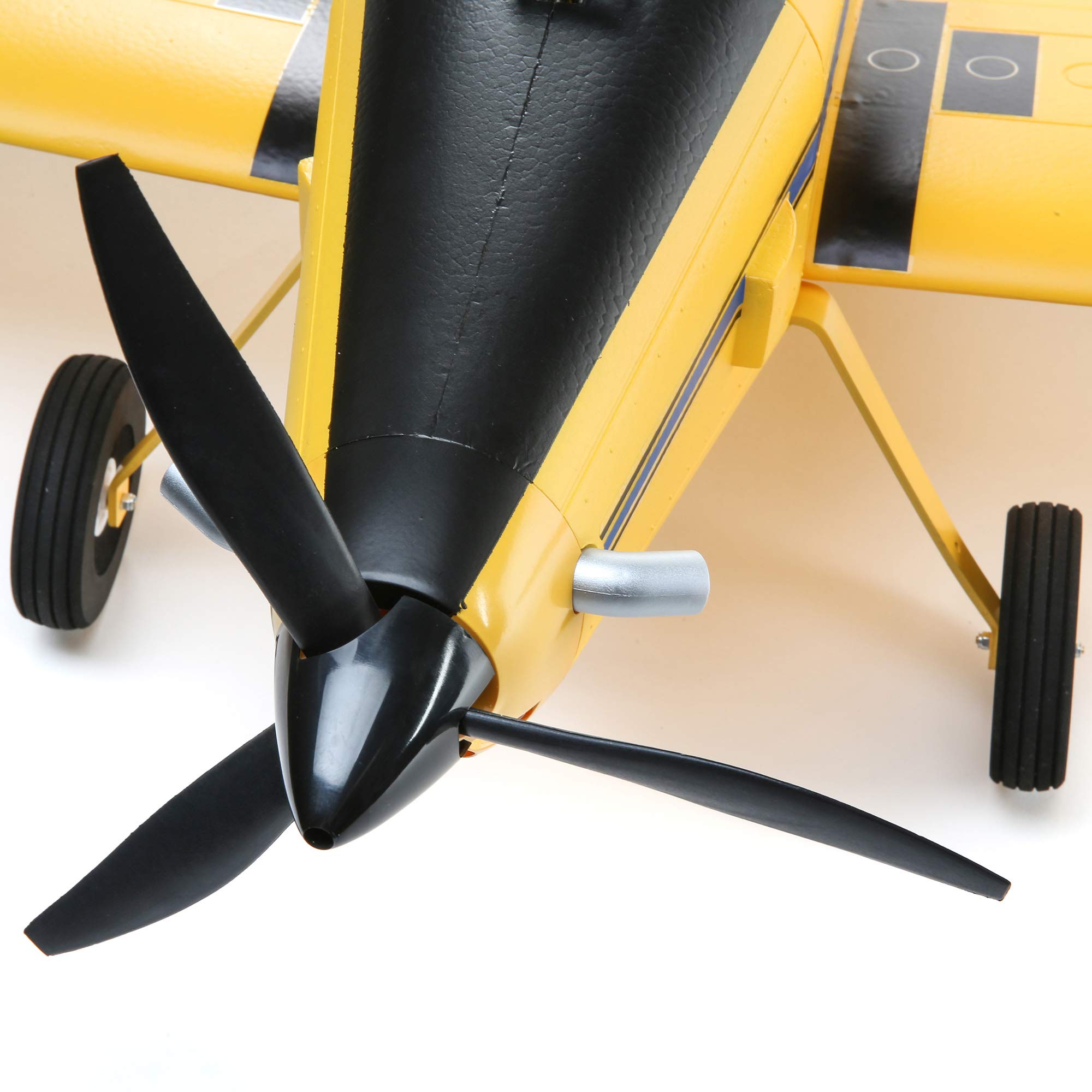 E-Flite EFL16450 Air Tractor 1.5m BNF Basic Airplane w/AS3X & SAFE Select