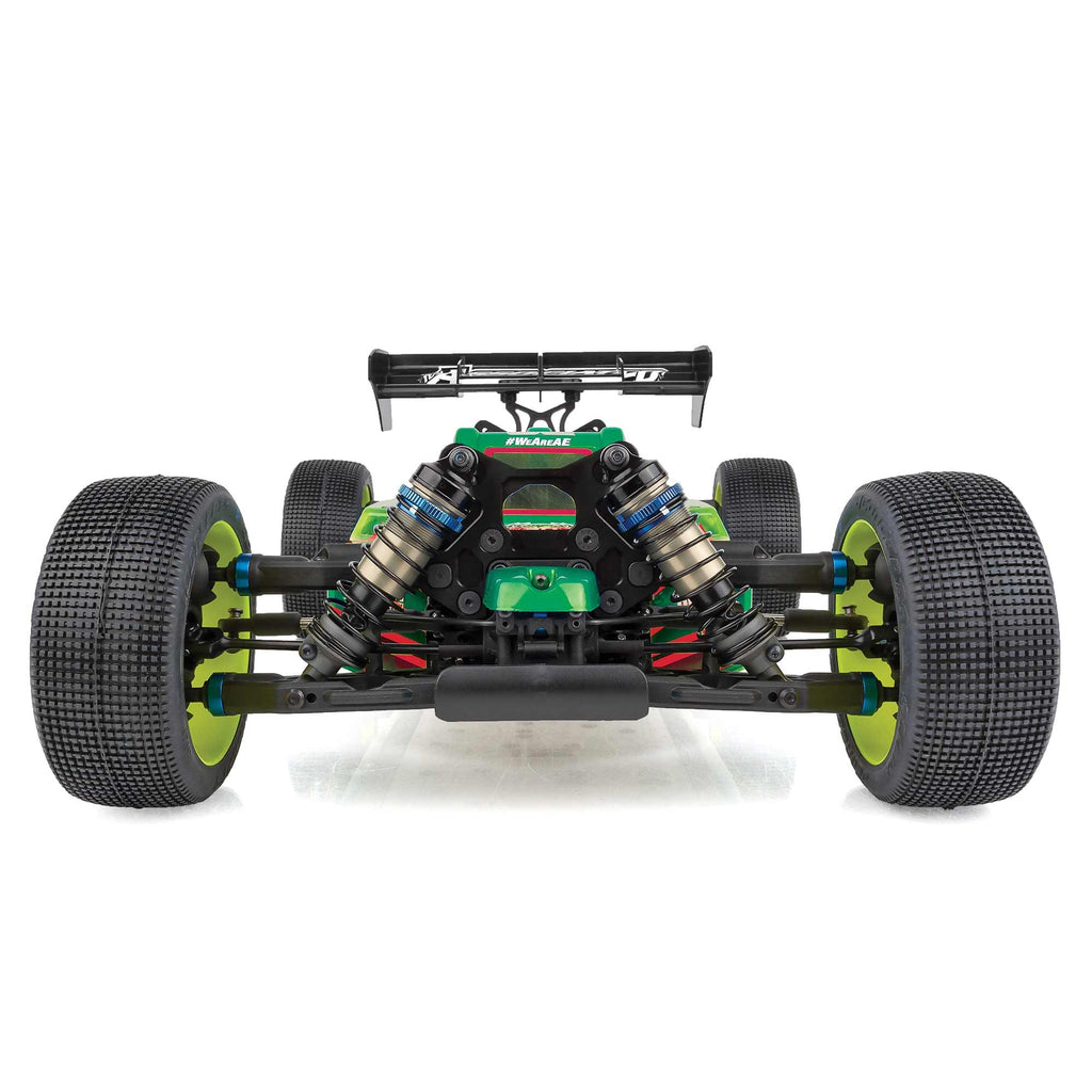 Team Associated 80950 RC8B4.1e Team Kit