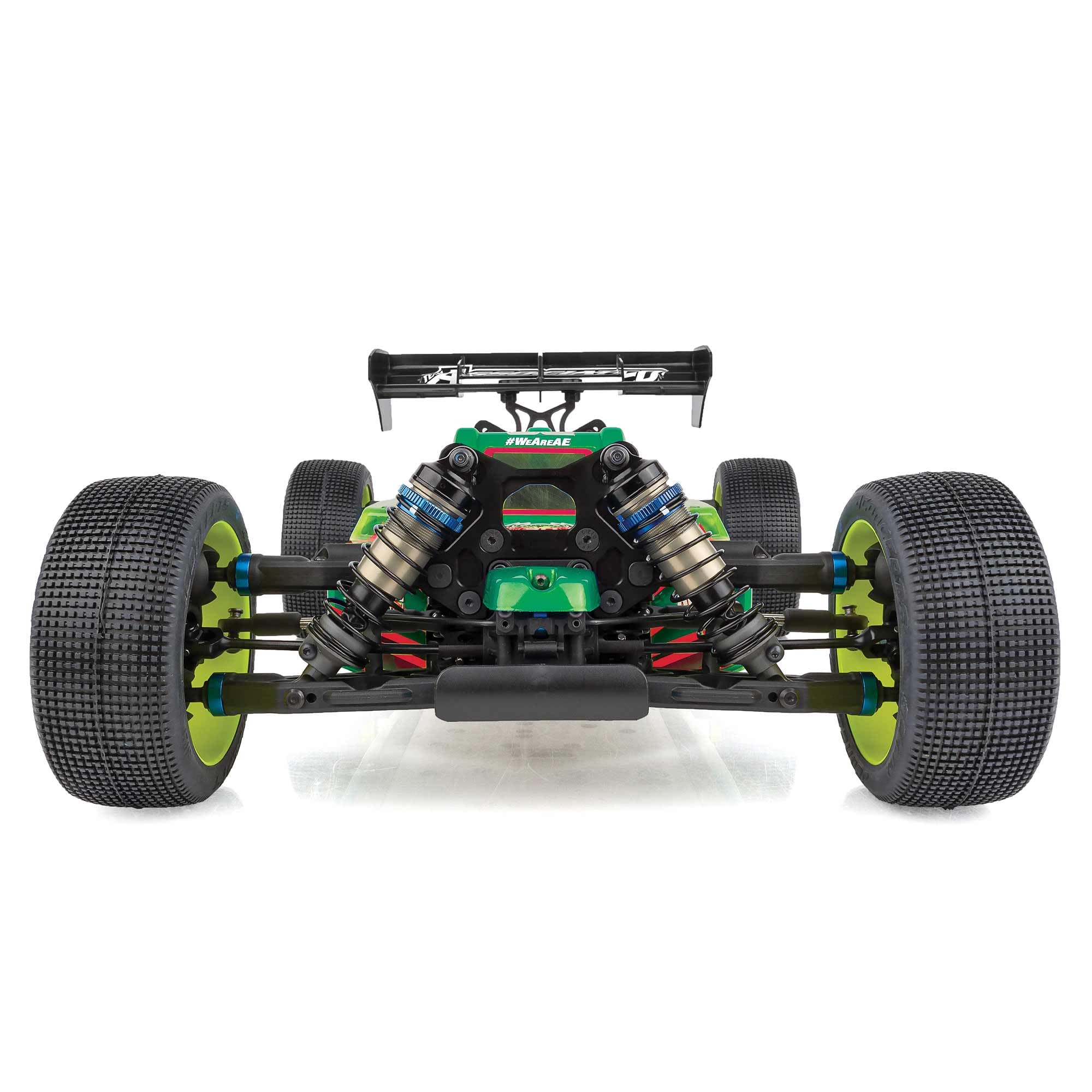Team Associated 80950 RC8B4.1e Team Kit