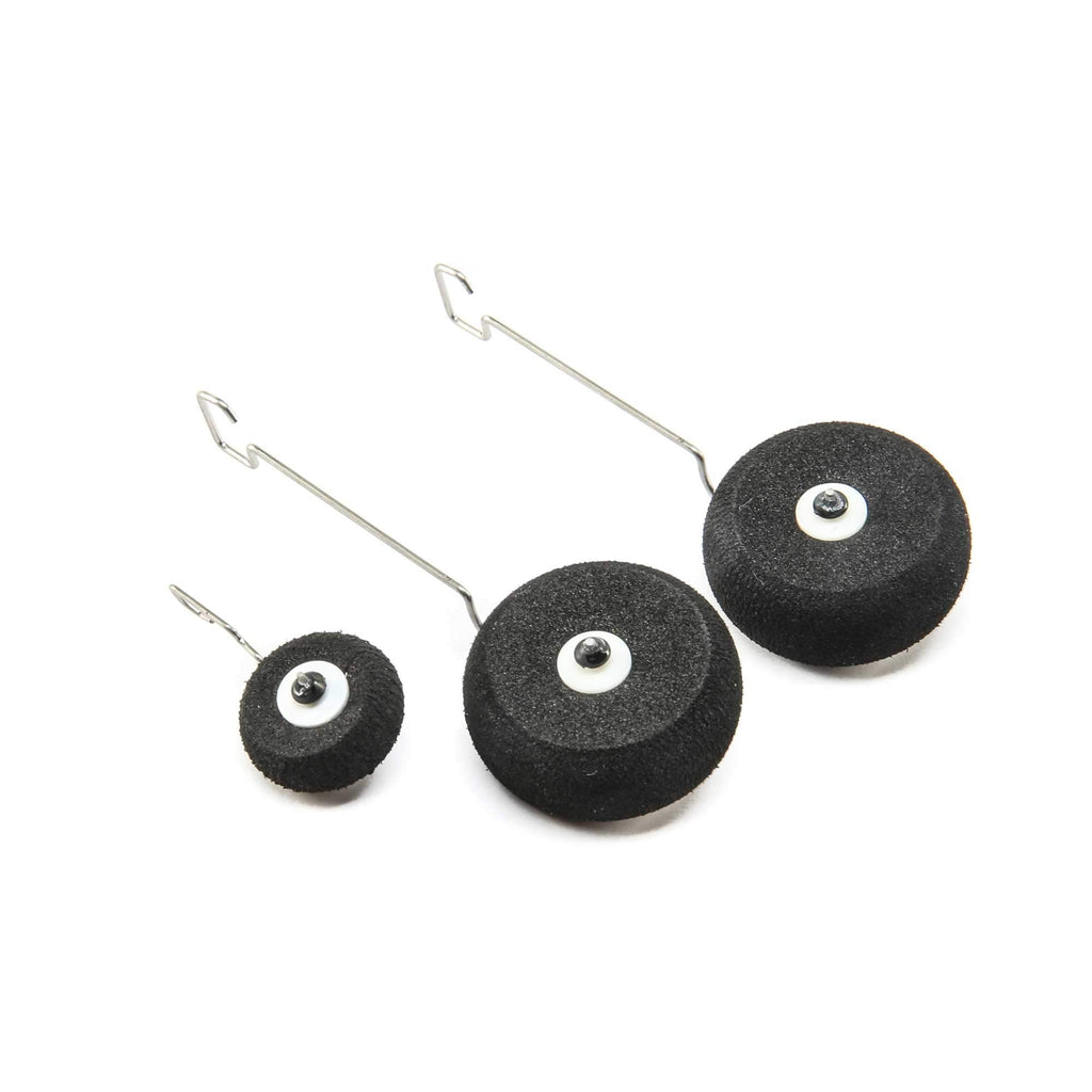 E-Flite EFLU5805 Landing Gear set: UMX Aero Commander