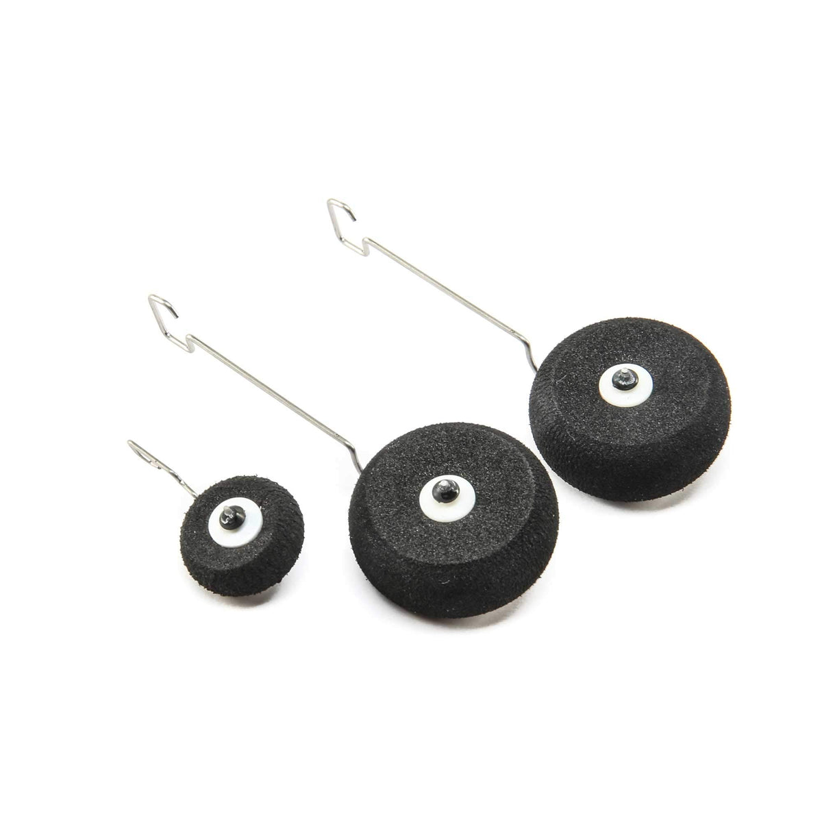 E-Flite EFLU5805 Landing Gear set: UMX Aero Commander