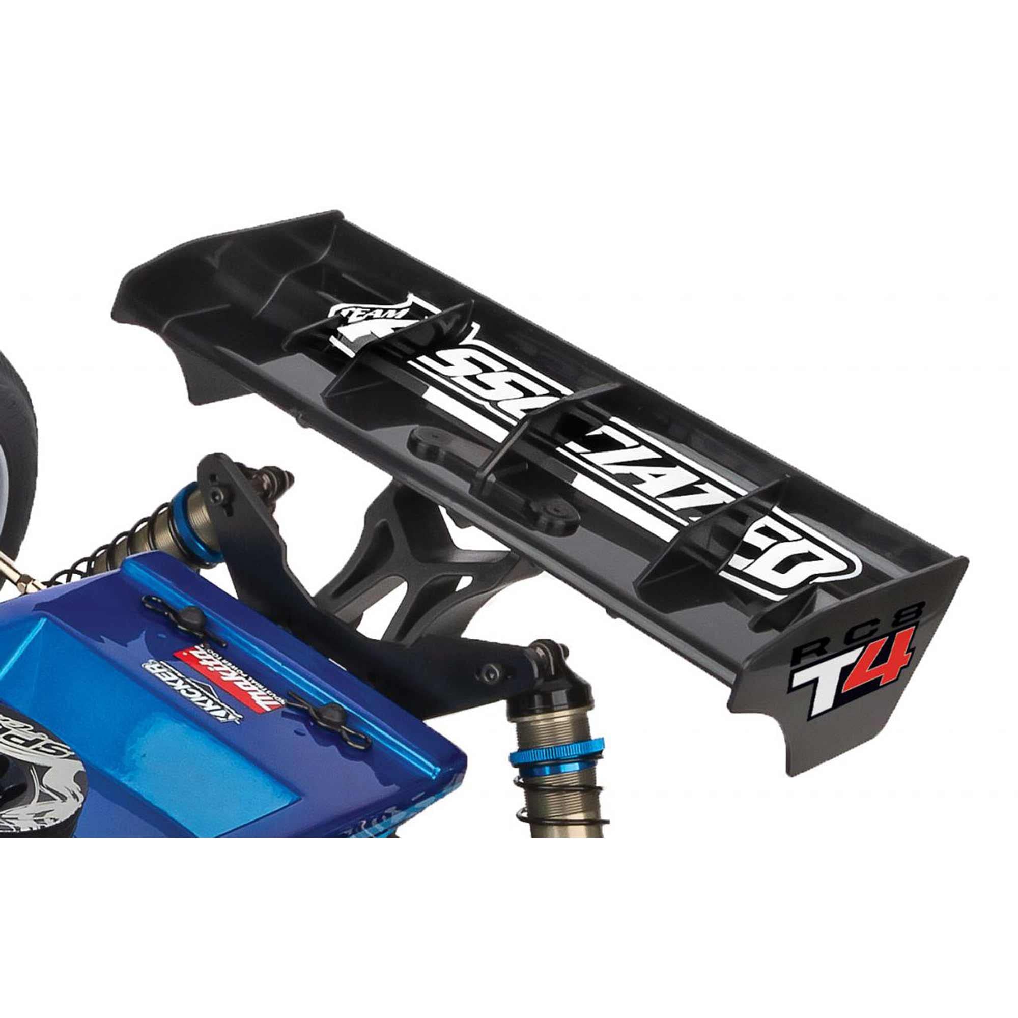 Team Associated 80947 RC8T4 Team Kit