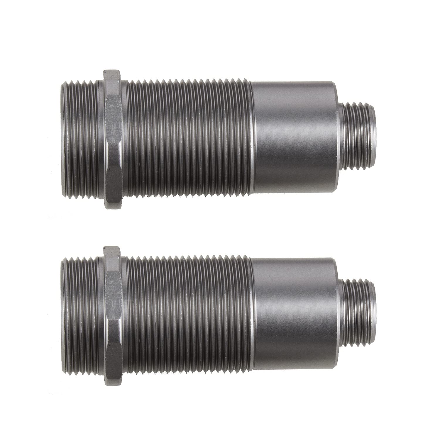 Team Associated 25944 Rival MT8 Front Shock Bodies