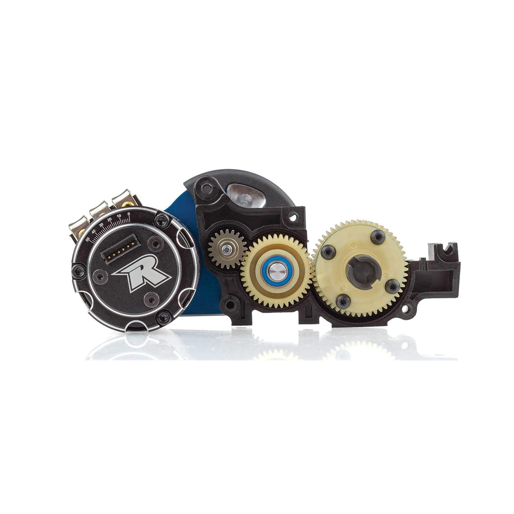 Team Associated 90023 RC10B6.2 Team Kit RC10 B6.2