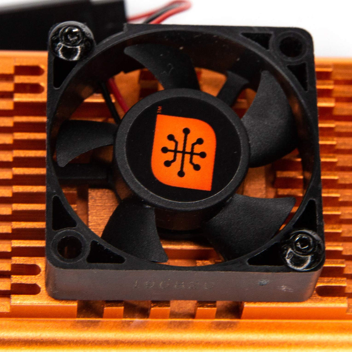 Spektrum Avian SPMXAE1120HV 120A HV Smart Brushless ESC 6S-12S