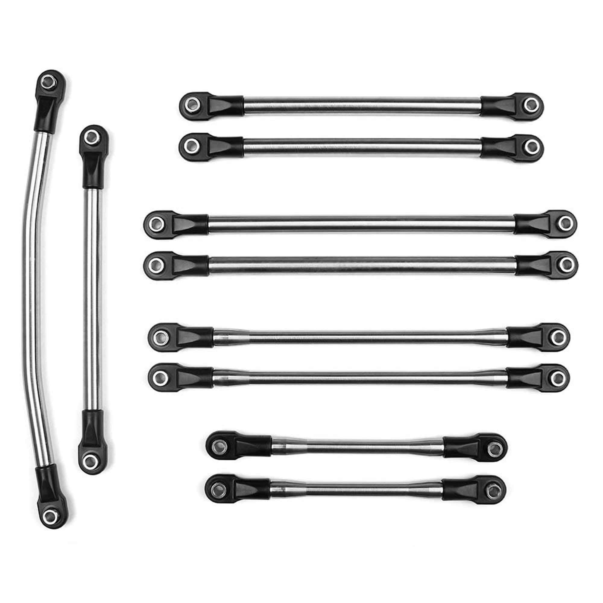 Vanquish Products IRC00071 Incision SCX10-II 10pc Link Kit