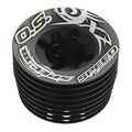 OS 2AN04000 Outer Head Speed 21XZ-B Spec III