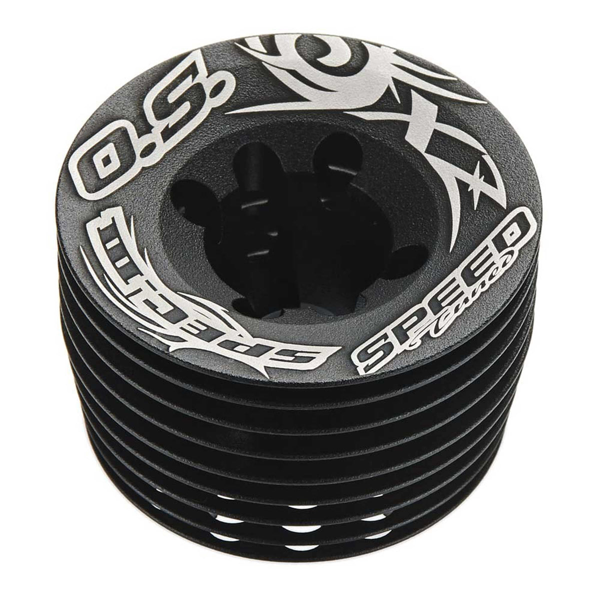 OS 2AN04000 Outer Head Speed 21XZ-B Spec III