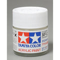 Tamiya 81302 Acrylic XF2 Flat, White