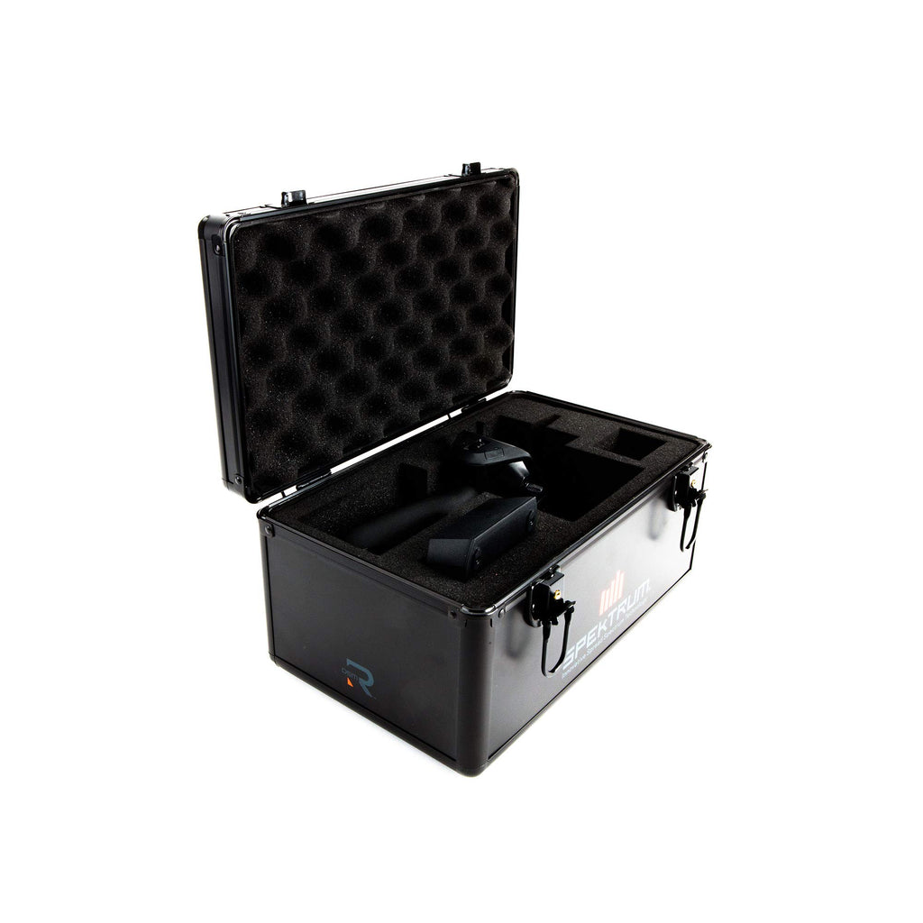 Spektrum SPM6719 Spektrum DX6R Transmitter Case