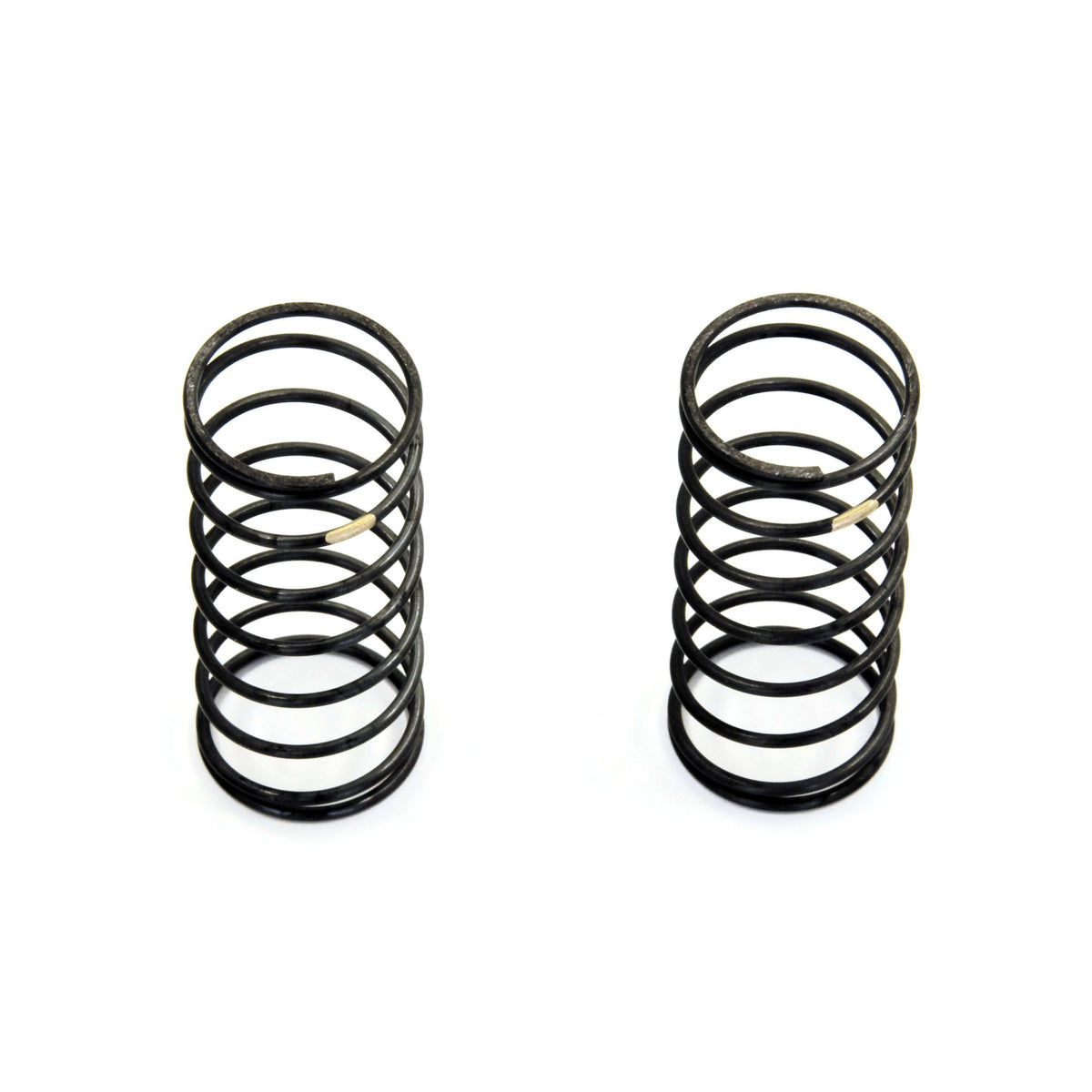 Kyosho XGS003 Big Bore Front Shock Spring (Gold)