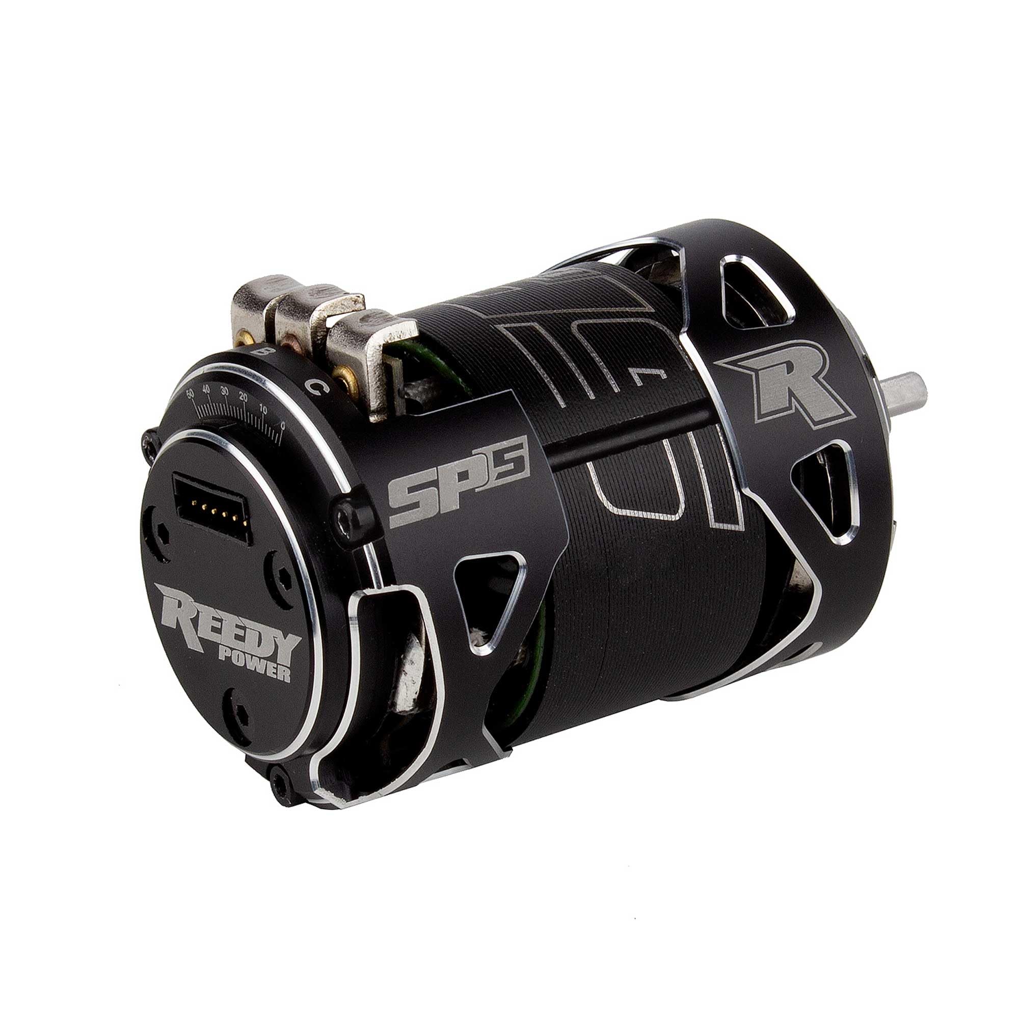 Associated 27494 Reedy Sonic SP5 25.5T A-Spec