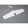 FMS PM103RED Horizontal Stabalizer: T28 V4 1400mm , Red