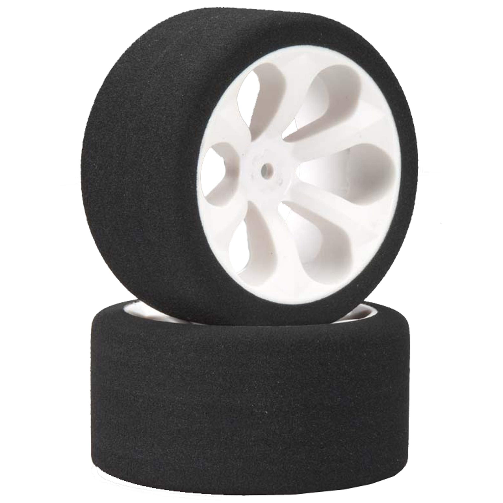 JAC2050LP REAR TIRE RUSTLER