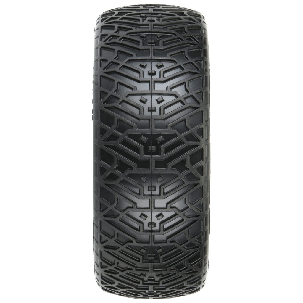 Pro-Line 828917 Resistor 2.2" 4WD MC Buggy Front Tires (2)