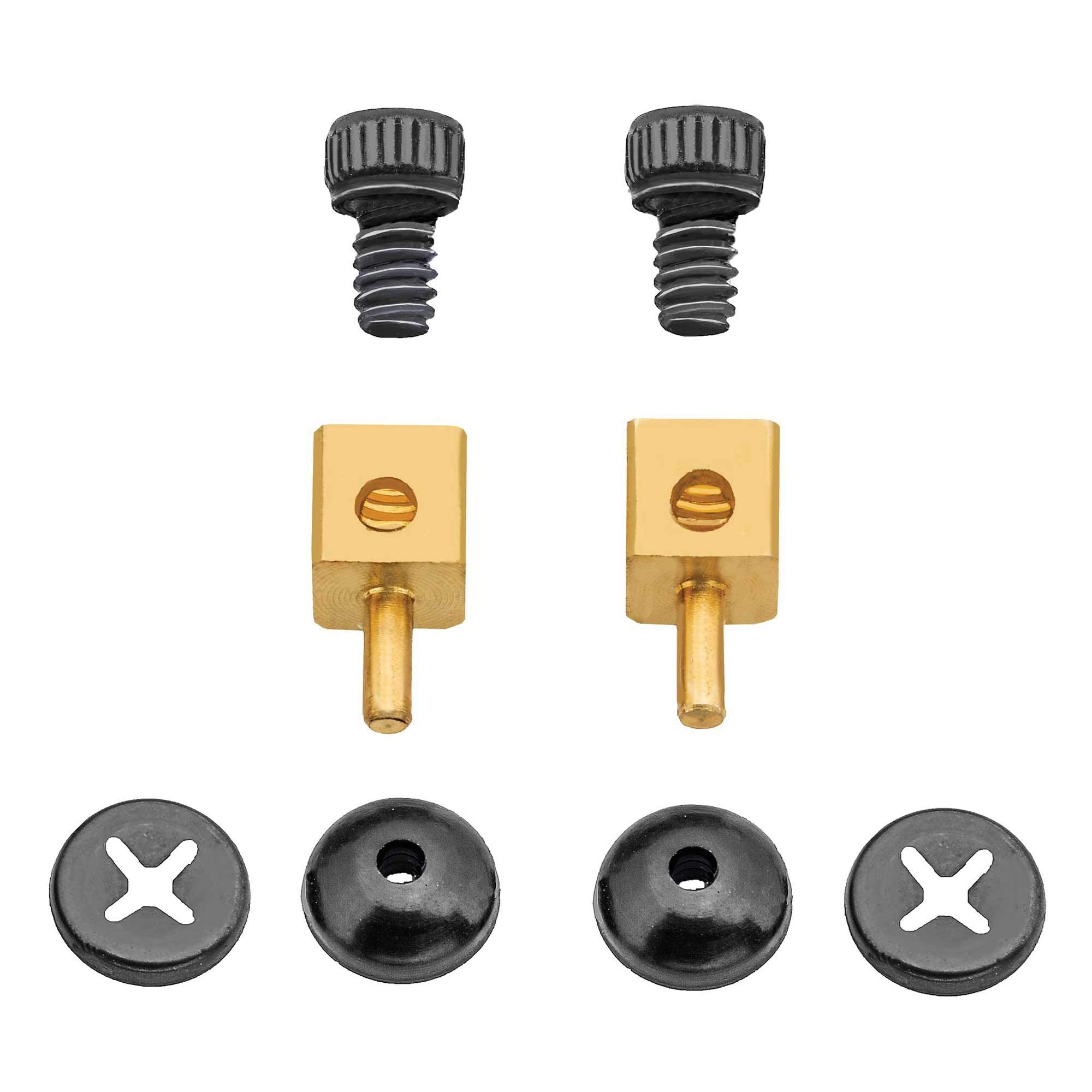 Du-Bro Products 969 Square-Lok Pushrod Connector (1