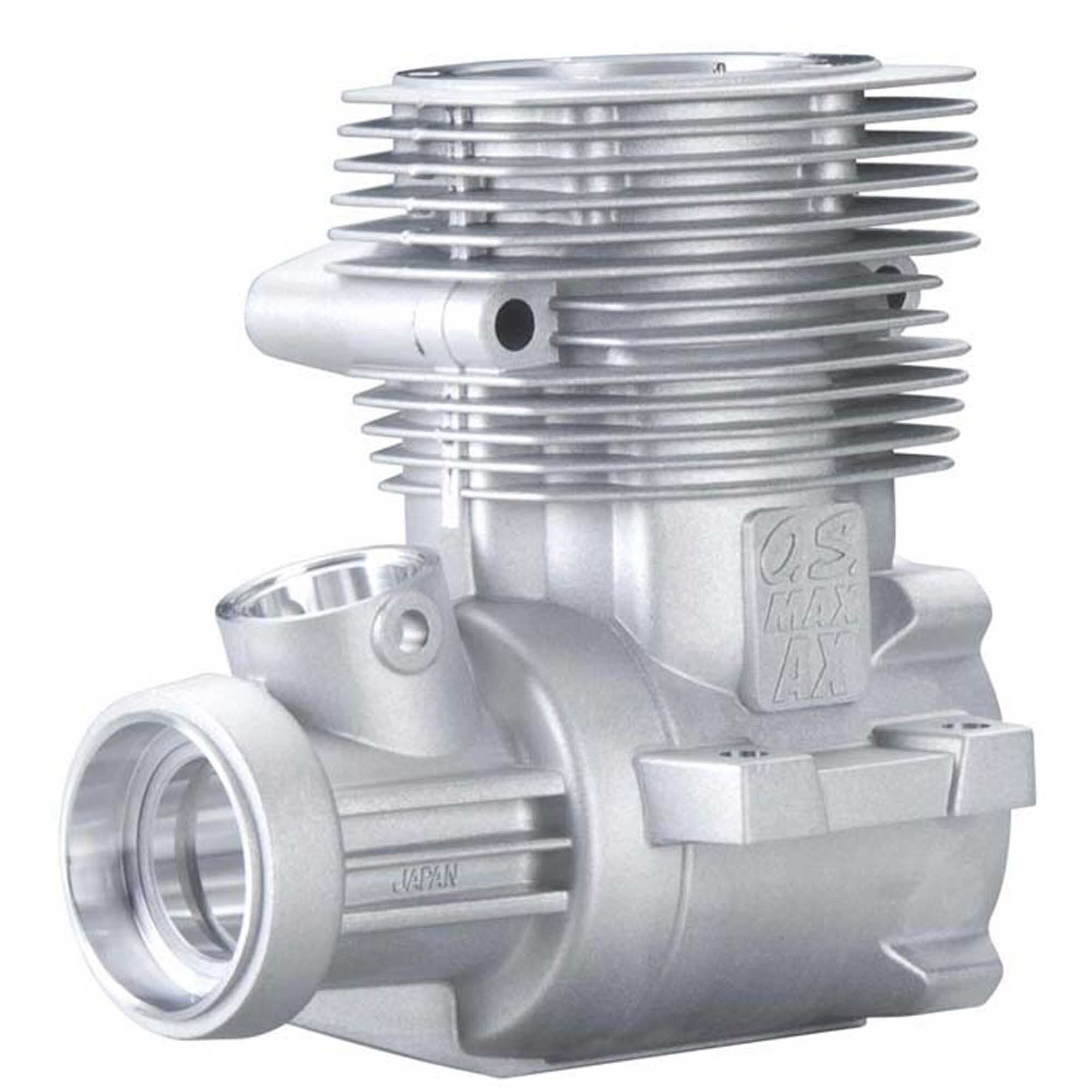OS 29111000 Crankcase 95AX