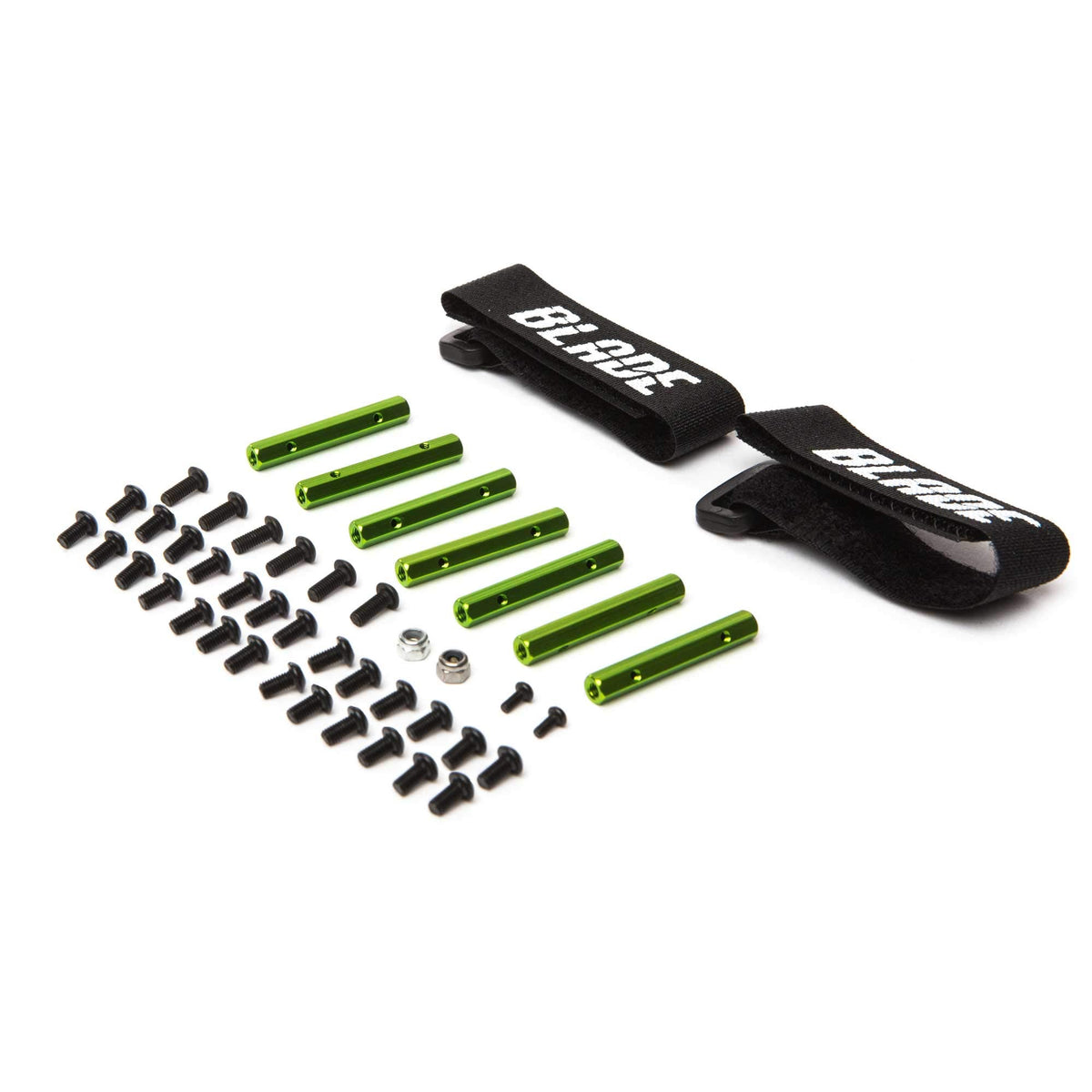 Blade BLH9401 Hardware Kit: Theory X