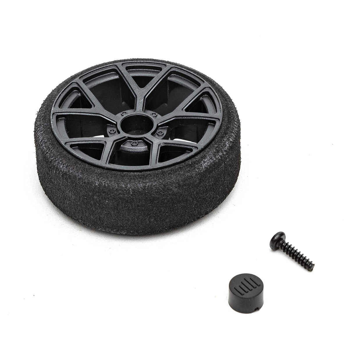 Spektrum SPM9071 SLT3 Wheel, fits DX3