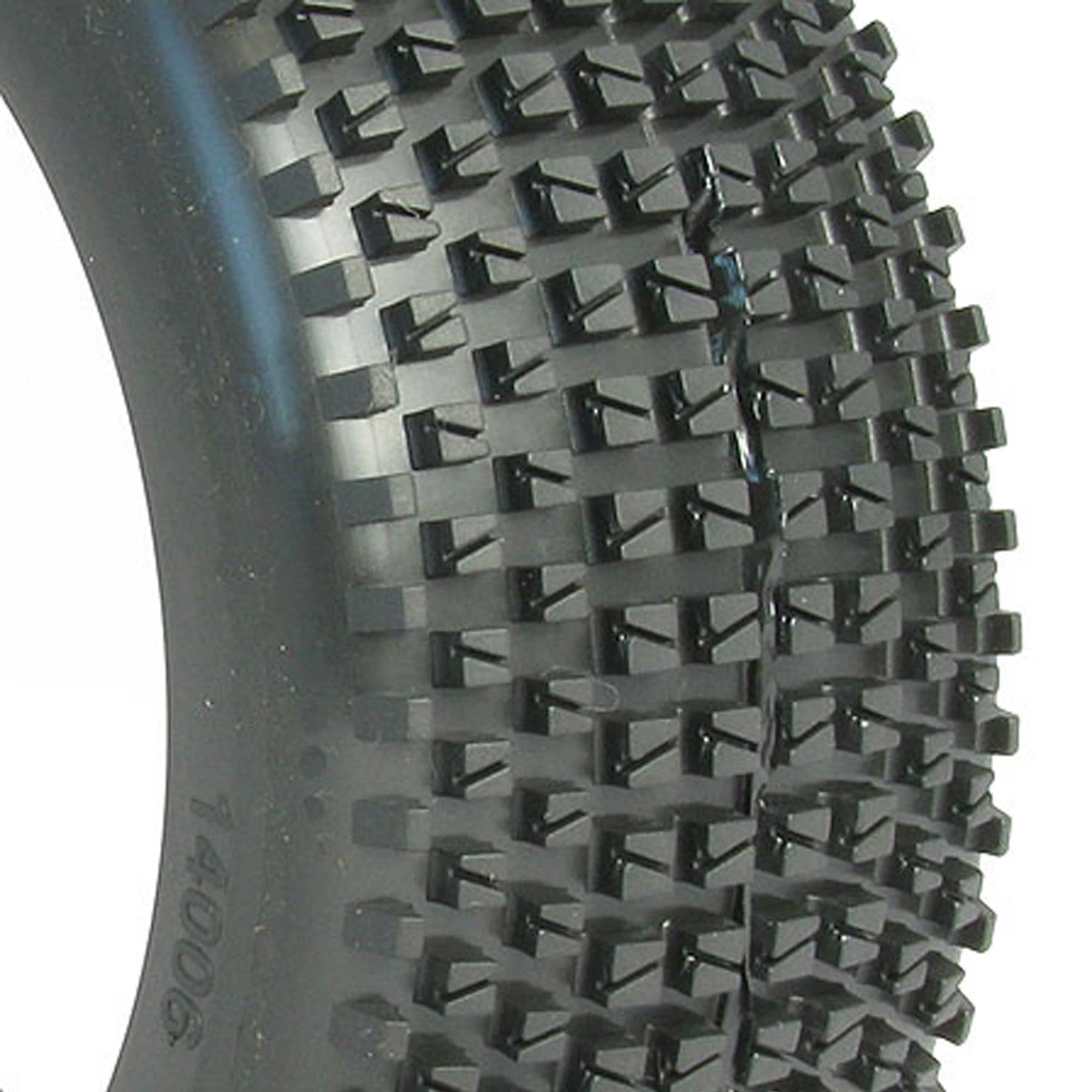 AKA 14006WRY BX Enduro USft Evo Whl Prmnt Ye