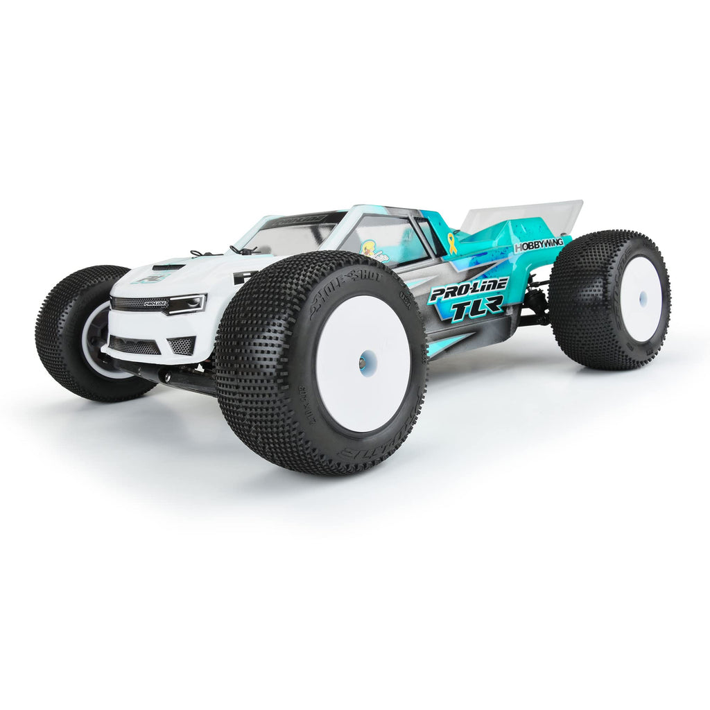 Pro-Line 830302 1/10 Hole Shot T M3 F/R 2.2" OffRoad Tires (2)
