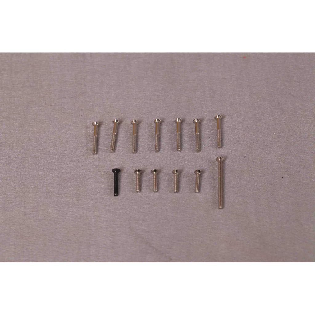 FMS RE115 Screw Set: Votec 322 1.4m