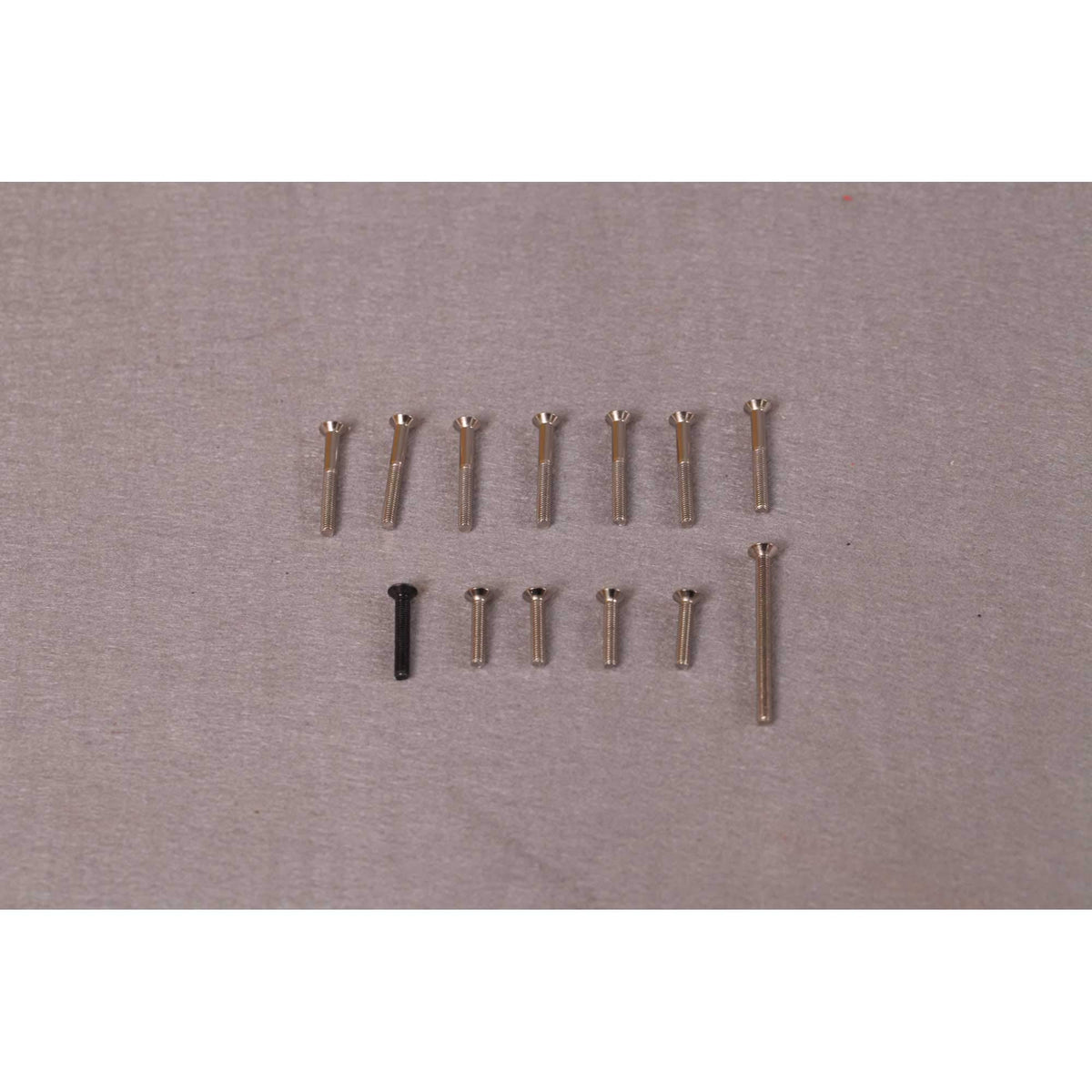 FMS RE115 Screw Set: Votec 322 1.4m