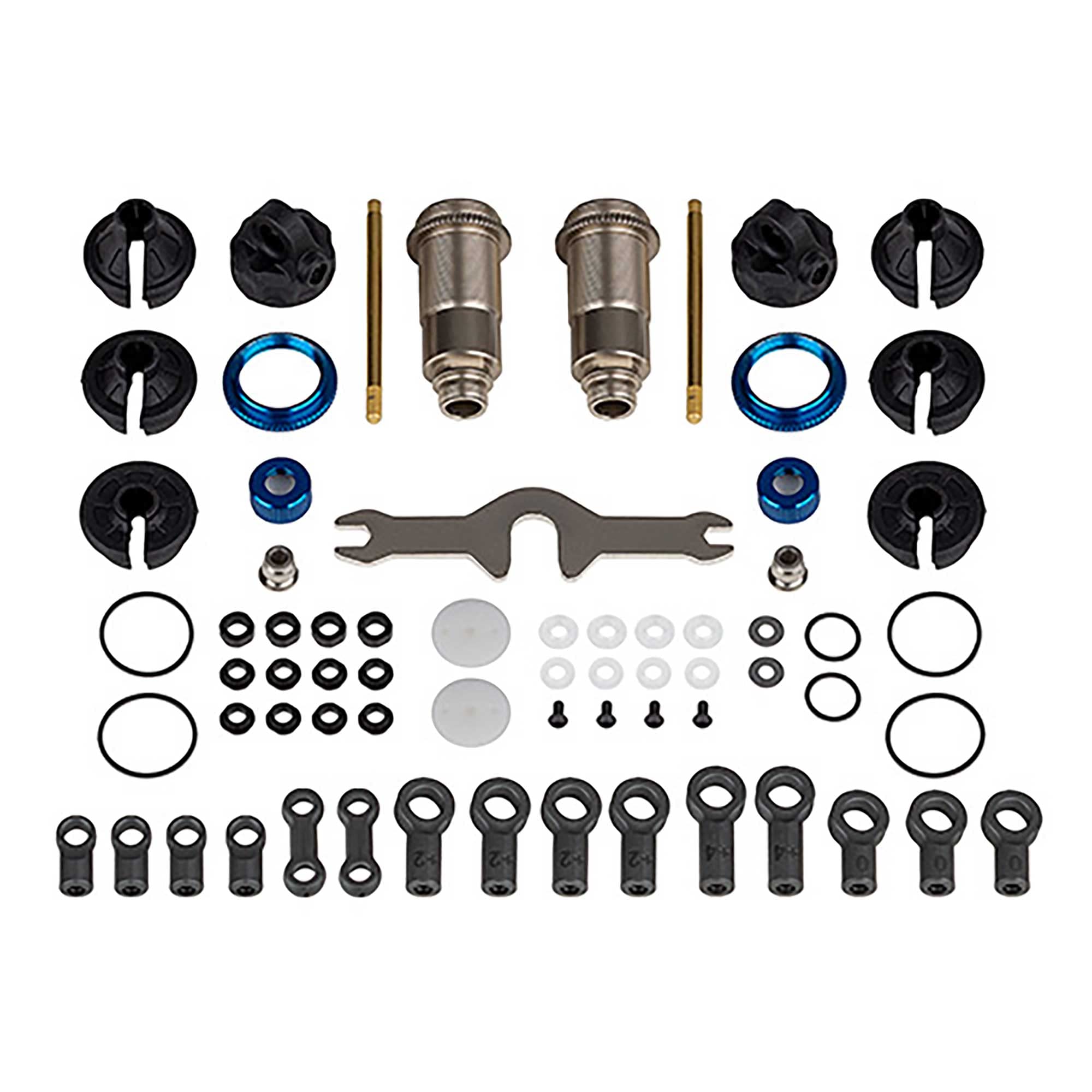 Associated 91995 Shock Kit, 13x27.5mm