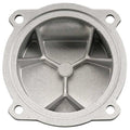 OS 29127000 Cover Plate 120AX