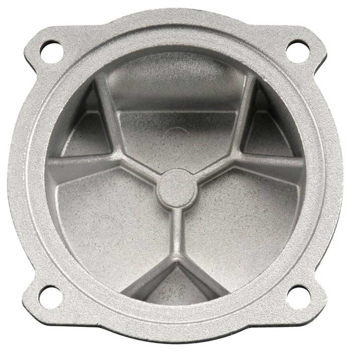 OS 29127000 Cover Plate 120AX