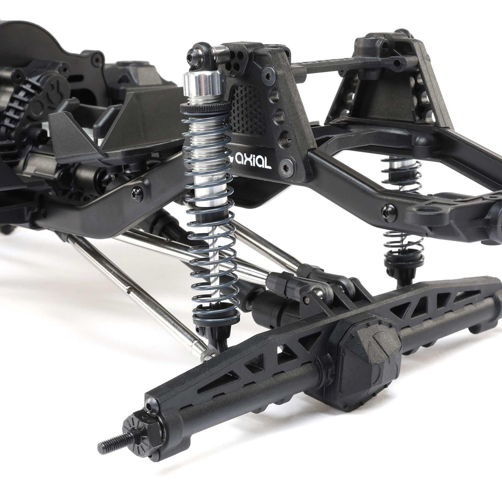Axial AXI03011 SCX10 III Base Camp Builders Kit 1/10th 4WD