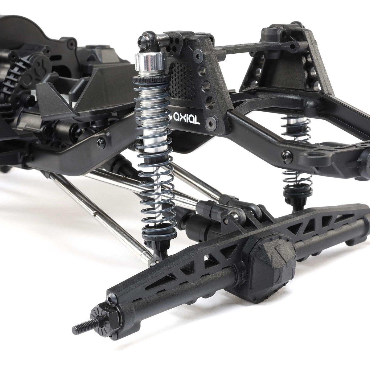 Axial AXI03011 SCX10 III Base Camp Builders Kit 1/10th 4WD
