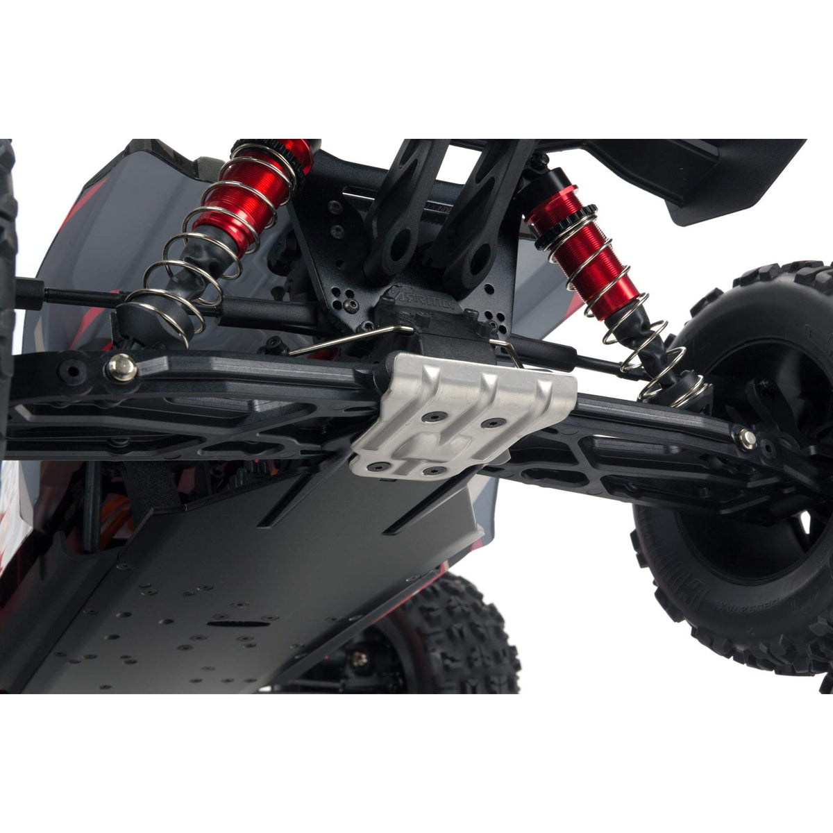 Arrma 320625 Steel Skid