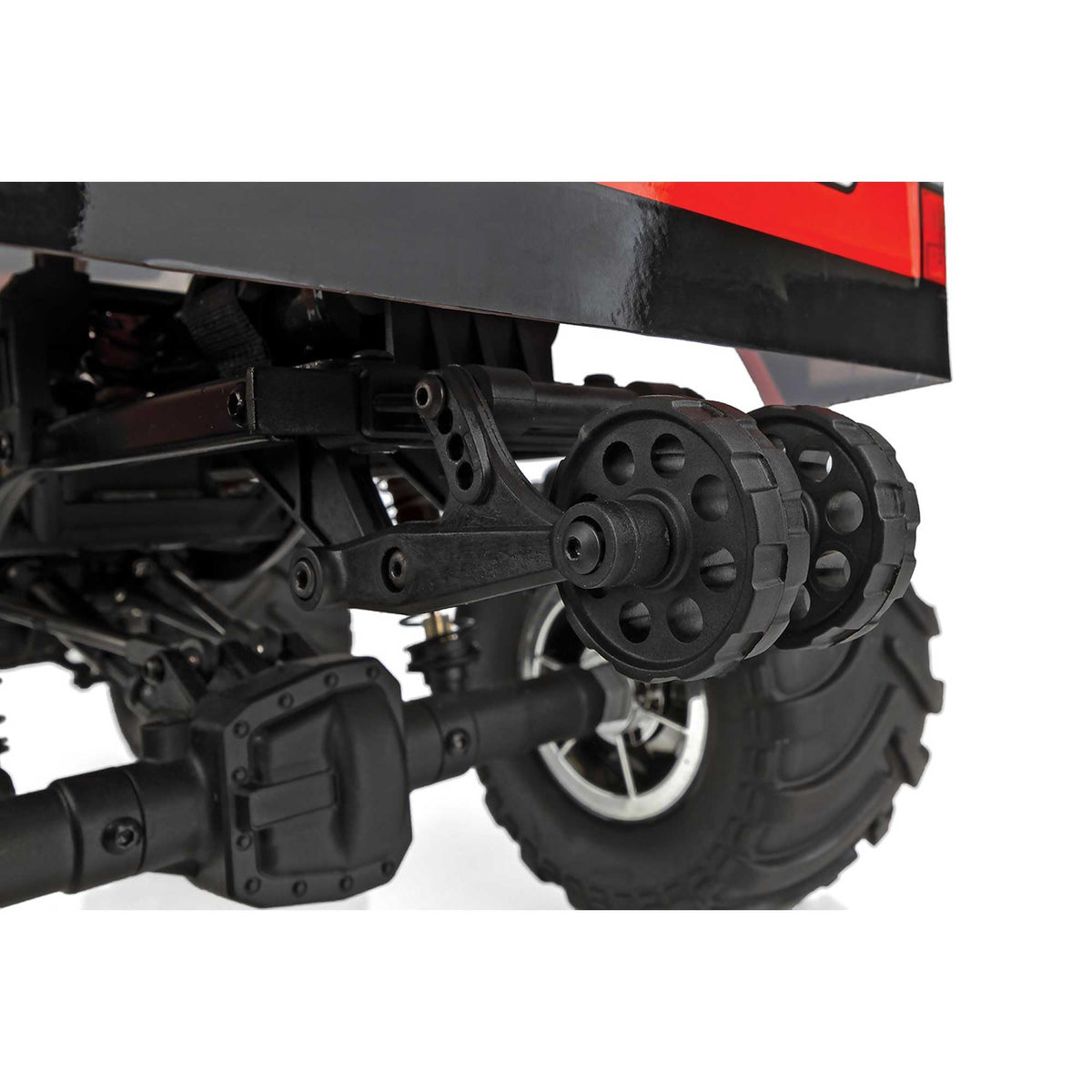 Associated 40012C MT12+ Lux Monster Truck RTR