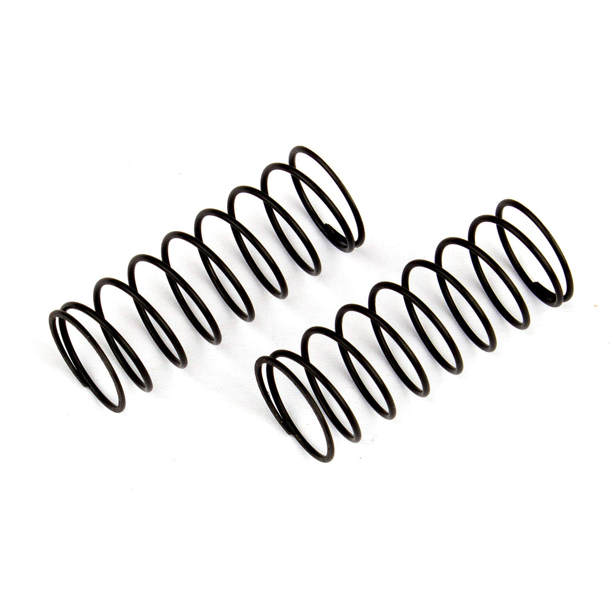 Team Associated 21533 Shock Springs, 2.25 lb/in, L40.5mm:14B,14T