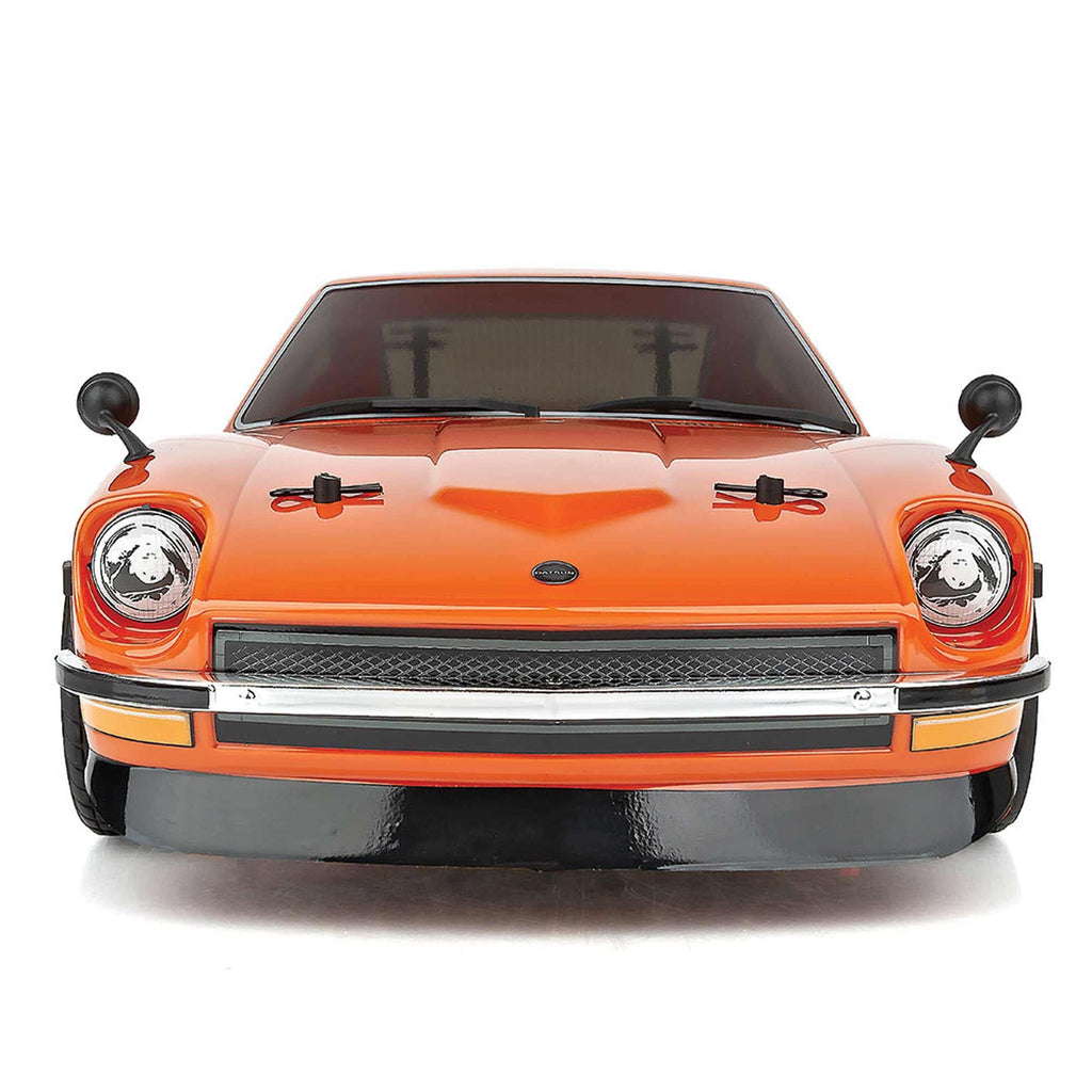 Team Associated 30125 Apex2 Sport, Datsun 240Z RTR