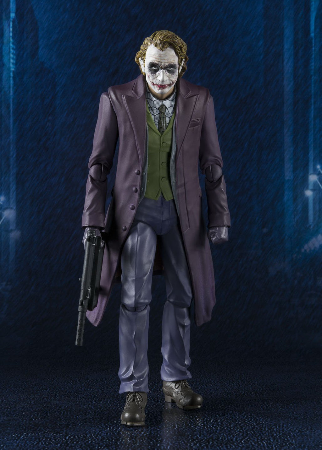 Bandai 14950 Joker "The Dark Knight", Bandai S.H. Figuarts