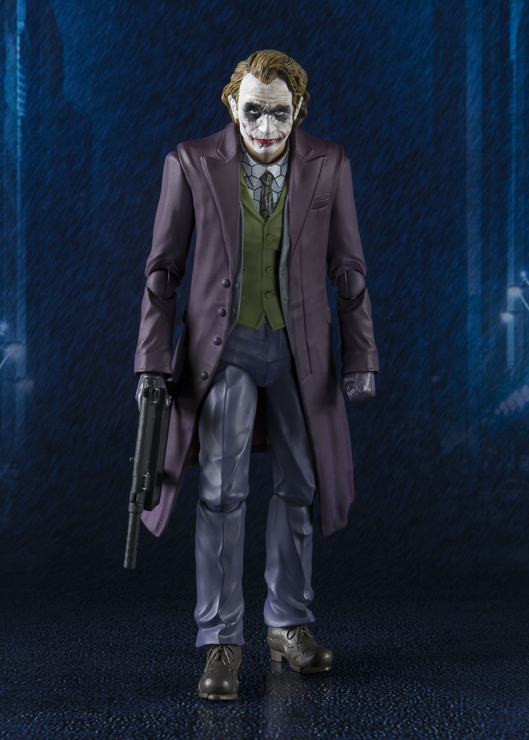 Bandai 14950 Joker "The Dark Knight", Bandai S.H. Figuarts