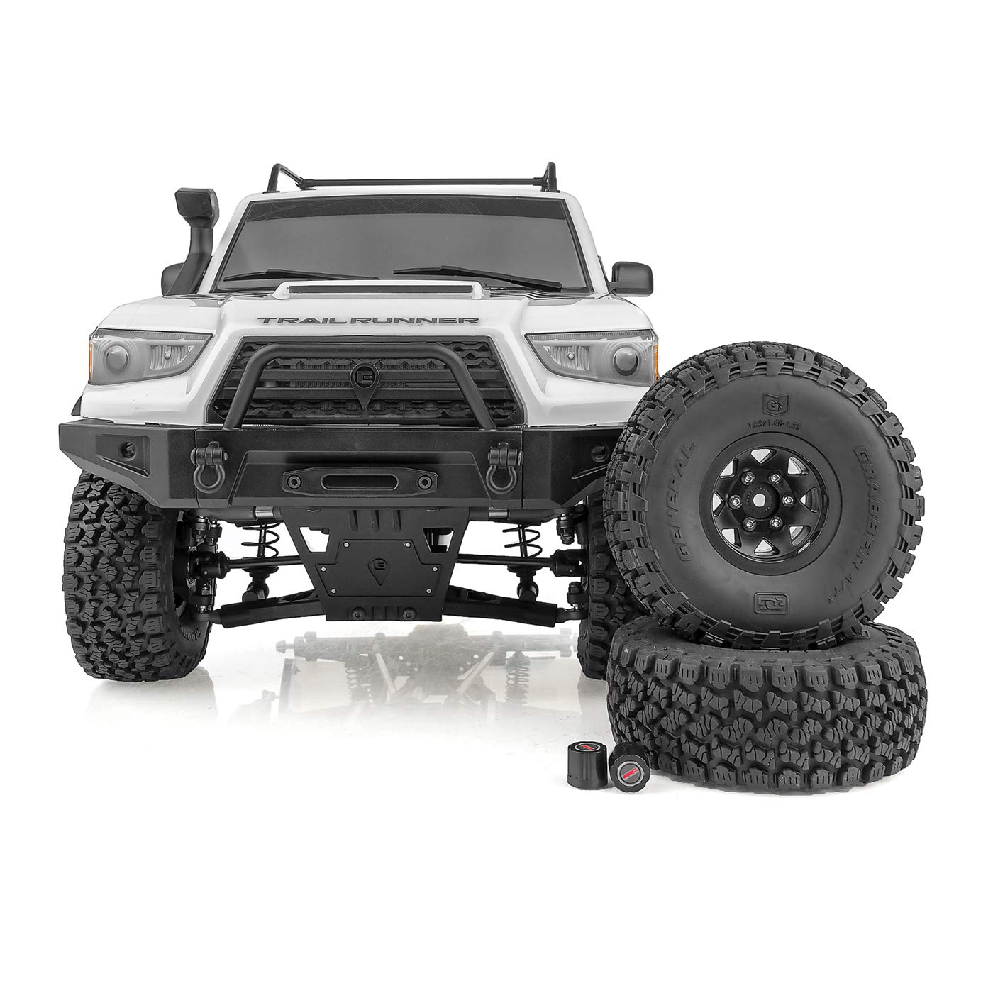 Team Associated 40104 Enduro Trailrunner RTR