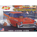 Atlantis H7172 Tom McEwen '57 Chevy Funny Car 1/24 Model Kit
