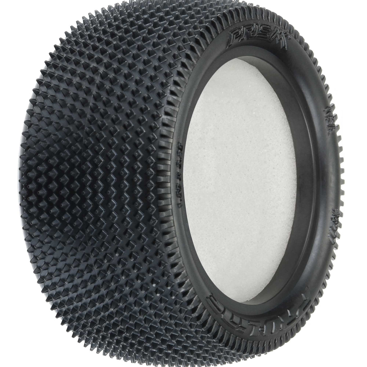 Pro-Line 8277103 Prism 2.0 2.2" Z3 OffRoad Carpet Buggy Rear