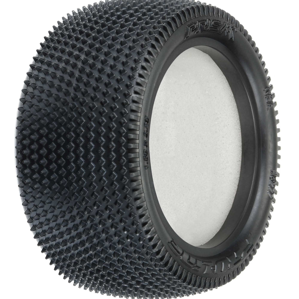 Pro-Line 8277104 Prism 2.0 2.2" Z4 OffRoad Carpet Buggy Rear