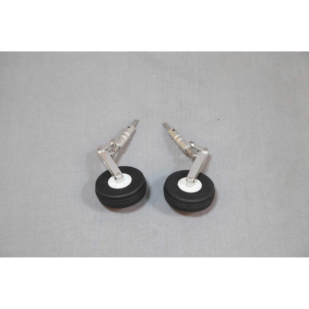 FMS PS1092 Main Landing Gear Strut: YAK-130 Jet 70mm EDF V2