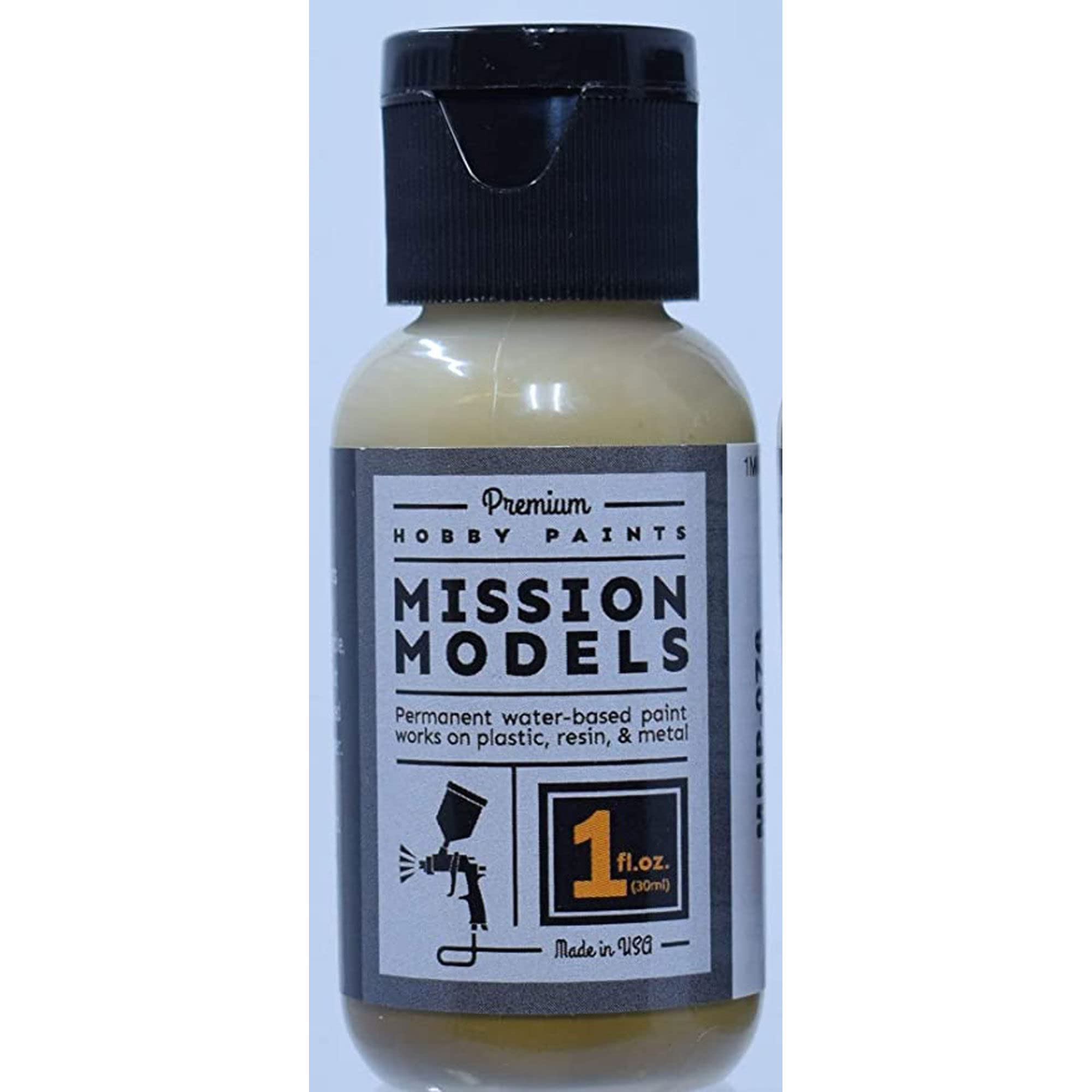 Mission Models MMP-076 RAF Middle Stone